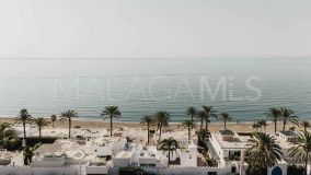 Reihenhaus zu verkaufen in El Oasis Club, Marbella Goldene Meile