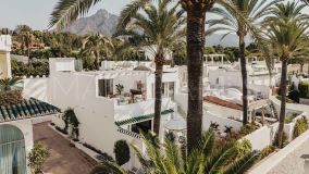 Reihenhaus zu verkaufen in El Oasis Club, Marbella Goldene Meile