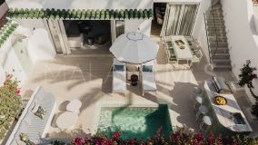 Reihenhaus zu verkaufen in El Oasis Club, Marbella Goldene Meile