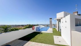 Appartement for sale in La Campana, Nueva Andalucia
