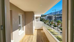 Appartement for sale in La Campana, Nueva Andalucia