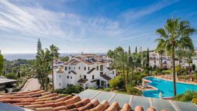 Appartement Terrasse for sale in Monte Paraiso Country Club, Marbella Golden Mile