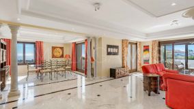 Appartement Terrasse for sale in Monte Paraiso Country Club, Marbella Golden Mile