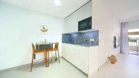 Estudio en venta en Jardines del Mar, Marbella Golden Mile