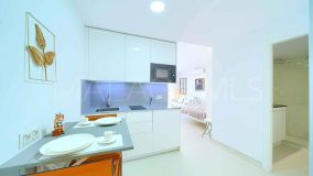 Estudio en venta en Jardines del Mar, Marbella Golden Mile