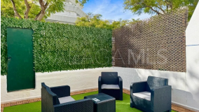 Markplanslägenhet for sale in Marbella House, Marbella City