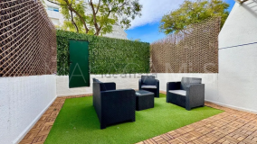 Markplanslägenhet for sale in Marbella House, Marbella City