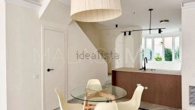 Markplanslägenhet for sale in Marbella House, Marbella City