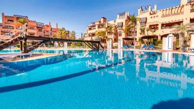 Appartement for sale in Hacienda del Sol, Estepona Est