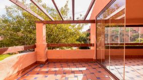 Wohnung zu verkaufen in Hacienda del Sol, Estepona Ost