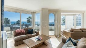 Duplex Penthouse for sale in Marbella House, Marbella City