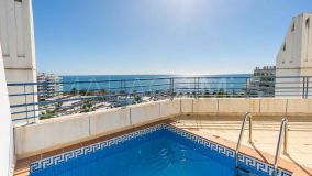 Duplex Penthouse for sale in Marbella House, Marbella City