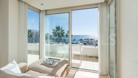 Duplex Penthouse for sale in Marbella House, Marbella City
