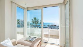 Tvåvånings takvåning for sale in Marbella House, Marbella City