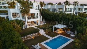 Villa en venta en Los Olivos, Nueva Andalucia