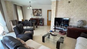 Appartement Terrasse for sale in Estepona Centre, Estepona Ville