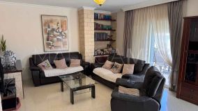 Appartement Terrasse for sale in Estepona Centre, Estepona Ville