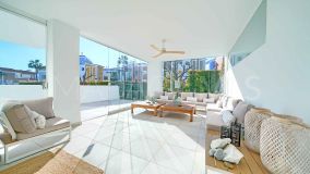 Wohnung zu verkaufen in Cortijo del Golf, Estepona Ost