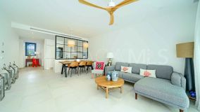 Wohnung zu verkaufen in Cortijo del Golf, Estepona Ost