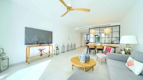 Wohnung zu verkaufen in Cortijo del Golf, Estepona Ost