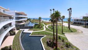 Wohnung zu verkaufen in The Edge, Estepona Westen