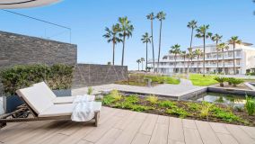 Wohnung zu verkaufen in The Edge, Estepona Westen