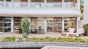 Wohnung zu verkaufen in The Edge, Estepona Westen