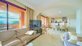 Penthouse for sale in Gran Bahia, Marbella East