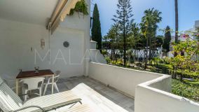 Appartement for sale in Alhambra del Mar, Marbella Golden Mile