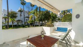 Appartement for sale in Alhambra del Mar, Marbella Golden Mile