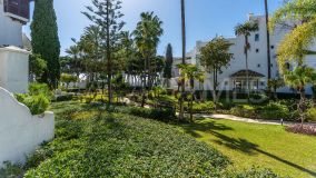 Appartement for sale in Alhambra del Mar, Marbella Golden Mile