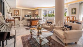 Appartement for sale in Cipreses del Mar, Marbella City