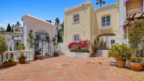 Town House for sale in La Heredia, Benahavis