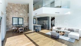 Villa en venta en Bel Air, Estepona Este