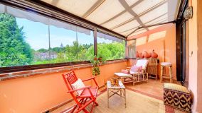 Wohnung zu verkaufen in Costa Nagüeles III, Marbella Goldene Meile