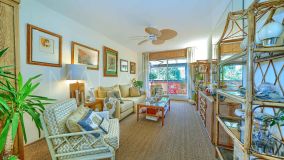 Wohnung zu verkaufen in Costa Nagüeles III, Marbella Goldene Meile