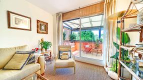Wohnung zu verkaufen in Costa Nagüeles III, Marbella Goldene Meile