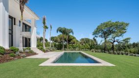 Villa for sale in Rocio de Nagüeles, Marbella Golden Mile