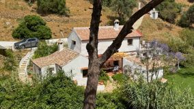 Finca en venta en Casares