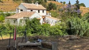 Finca en venta en Casares