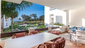 Appartement for sale in Bahía del Velerín, Estepona Est