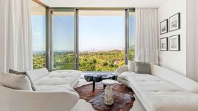 Villa for sale in El Rosario, Marbella Öst