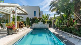 Villa for sale in Casablanca, Marbella Golden Mile