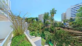 Wohnung zu verkaufen in Jardines del Mar, Marbella Goldene Meile