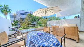 Wohnung zu verkaufen in Jardines del Mar, Marbella Goldene Meile