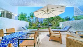 Wohnung zu verkaufen in Jardines del Mar, Marbella Goldene Meile