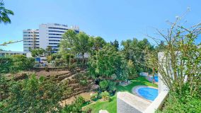 Wohnung zu verkaufen in Jardines del Mar, Marbella Goldene Meile