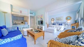 Wohnung zu verkaufen in Jardines del Mar, Marbella Goldene Meile