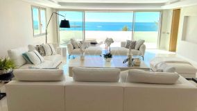 Wohnung zu verkaufen in Marbella - Puerto Banus