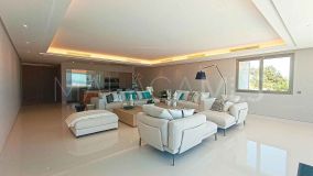 Wohnung zu verkaufen in Marbella - Puerto Banus